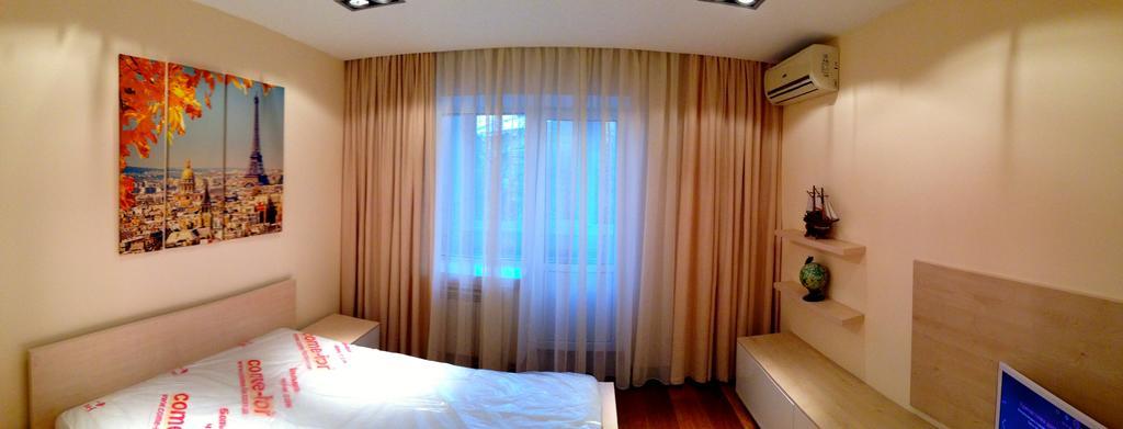 Apartment Mihailovskaya Kiew Zimmer foto